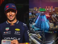 Checo Pérez revela la “desventaja”  de Red Bull en el GP de Las Vegas