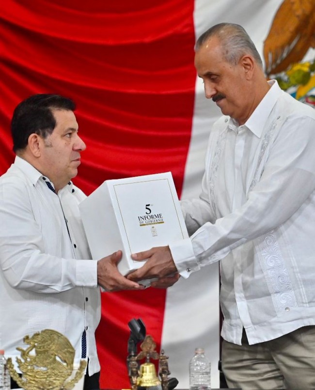 En Tabasco se da voz al ciudadano