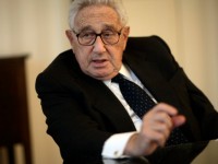 Muere Henry Kissinger, el hombre  duro de la política exterior de EU