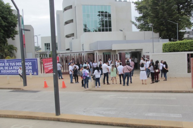 Afecta la suspención de fideicomisos a trabajadores