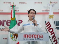 Abre Morena convocatoria para precandidaturas únicas para el Senado