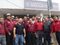 Logra Coalición por Tabasco jubilación al 100 por ciento