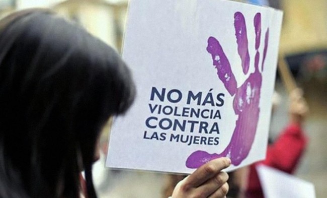 Más de 80 mil mujeres fueron asesinadas en todo el mundo: ONU