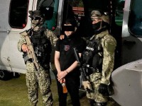México y EU, más seguros tras la detención de ‘El Nini’