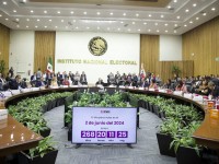 Aprueba el INE la realización de los tres debates presidenciales; serán en abril y mayo