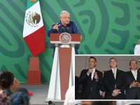 Toda alianza es buena  cuando el objetivo es  transformar al país: AMLO