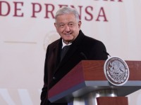 Reducción de pobreza, logro  sexenal de López Obrador