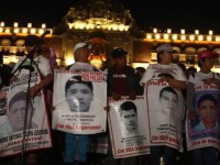 Darán acceso a los archivos del caso Ayotzinapa, a familiares