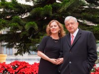 Nochebuena es humanismo y amor por el prójimo: AMLO