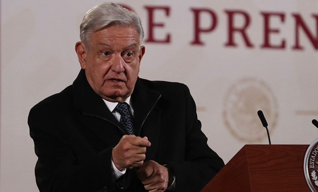 INAI, Cofece e IFT “no sirven  para nada”: López Obrador