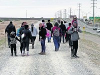 AMLO anuncia plan para frenar  a migrantes en la frontera sur