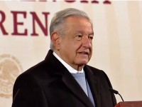 “Superfarmacia” entrará  hoy en operación: AMLO