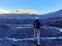 Hallan cuerpos de mineros  atrapados en El Pinabete