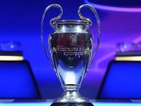 Definidos los Octavos  de Champions League