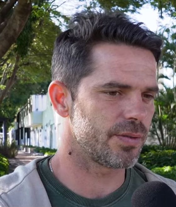 Chivas anuncia a Fernando Gago como su nuevo director técnico