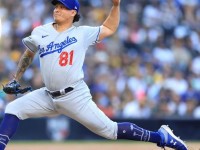 Víctor González dejó a Dodgers va con Yankees