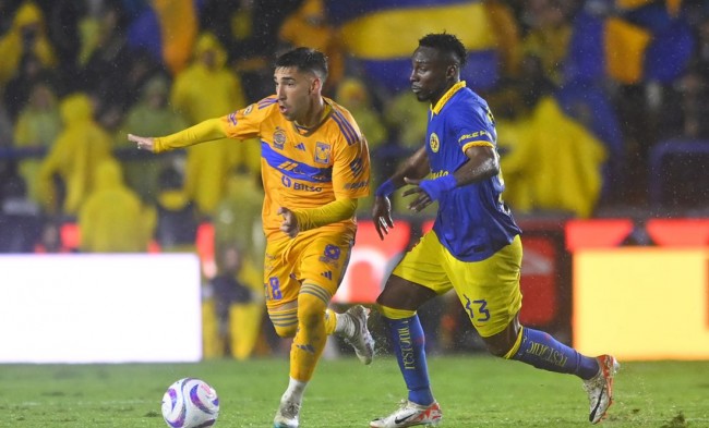 Reventa de boletos para la final Tigres-América