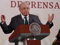 Me faltan menos de 10 meses para dejar la Presidencia: AMLO