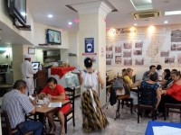 Repuntan las ventas en los restaurantes