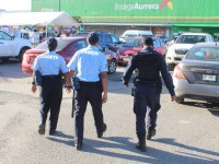 Intensifica SSPC operativos de seguridad en toda la entidad