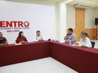 Realizan acciones preventivas de riesgos por venta de pirotecnia