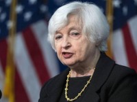 Confirman visita a México de Janet Yellen, secretaria del Tesoro de EU