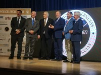 Gana Tabasco premio “Excelencias Gourmet”