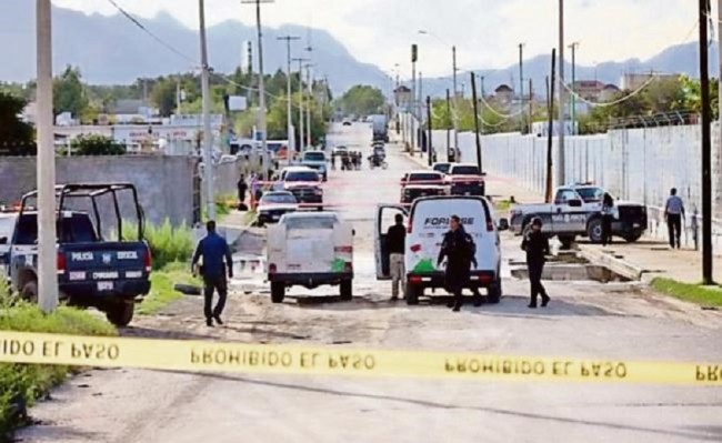 Alertan aumento de homicidios contra menores y enrolamiento forzado en el crimen organizado