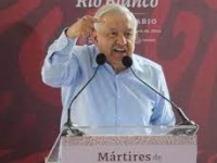 Ya hay una política laboral distinta, afirma el presidente López Obrador