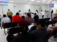 Concluyen incentivos fiscales en predial y agua