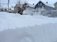 Deja tormenta invernal miles de afectados en EU; hay muertos