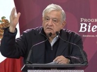 La Presidencia quedará “en muy buenas manos”: AMLO