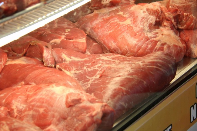 Aumentan hasta un 50% las ventas de carne de res