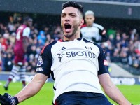 Raúl Jiménez gana el premio a Mejor Gol del Mes con Fulham