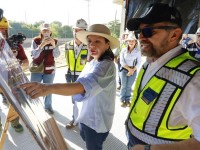 Avanza construcción de  plantas de captación: YOH