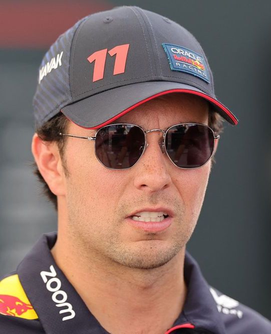 Checo Pérez dejaría a Red Bull para 2025