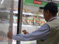 Destruye la SS productos caducos; realizan 300 visitas a supermercados