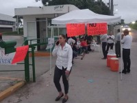 Piden pare el acoso laboral  y los despidos injustificados