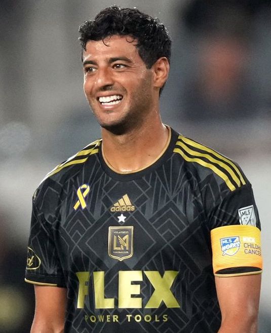 Guadalajara, fichará a Carlos Vela; el otro “AS”