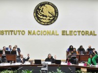 No habrán candidatos independientes para la presidencia: INE