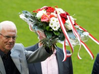 Muere Franz Beckenbauer el “Kaiser” a los 78 años, uno de los mejores del futbol