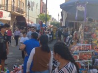 Realizan los tabasqueños actividades con tranquilidad