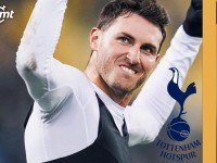 SANTI GIMÉNEZ, ENTRE LOS FAVORITOS PARA REFORZAR AL TOTTENHAM