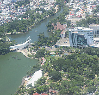 Reduce Tabasco deuda pública, y fortalece su economía