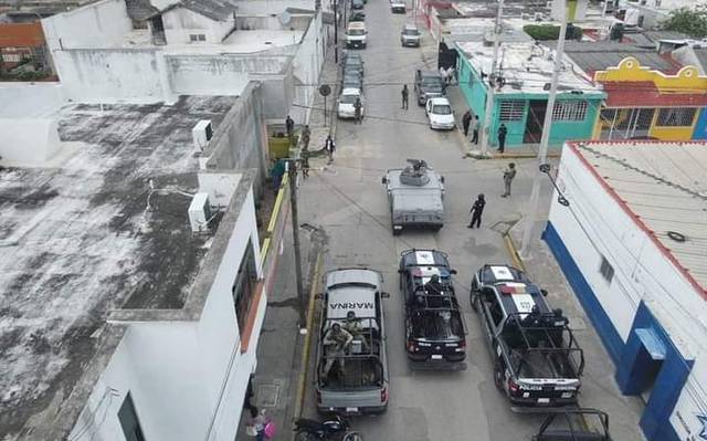 Confunden a dos albañiles de Paraíso con criminales