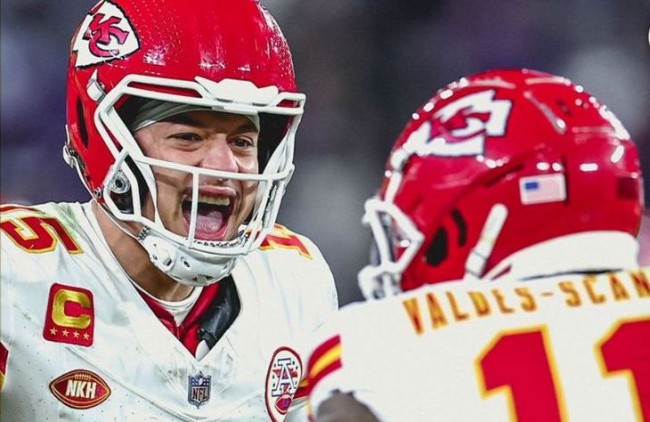 Kansas City favorito para llevarse el  Super Bowl LVIII