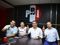 Aprueban al PRI su  Plataforma Electoral