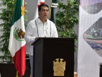 Presentará Guillermo Narváez Osorio, Cuarto Informe de Labores