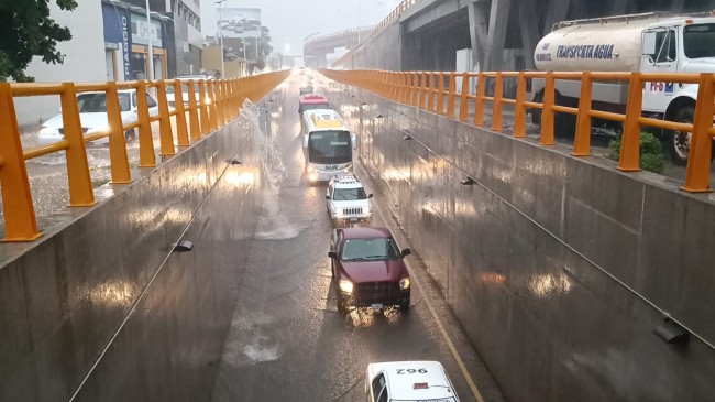 Pronostica el IPCET lluvias ligeras en Tabasco