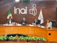 Inicia INAI investigación de oficio por filtración de datos de periodistas